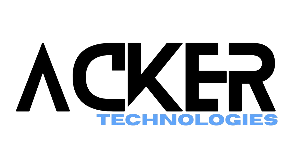 Acker Technologies